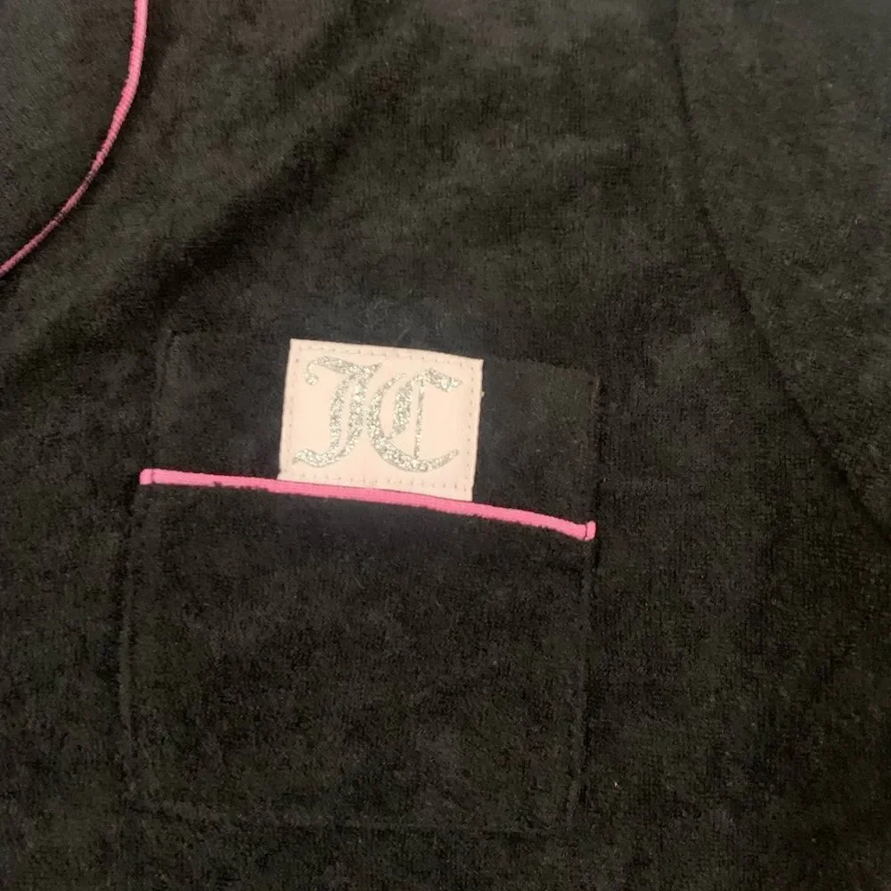 NEW JUICY COUTURE PJ LOUNGE SET
